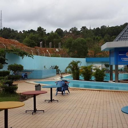 Marina Sentosa Hotel Batam Nagoya Exteriör bild